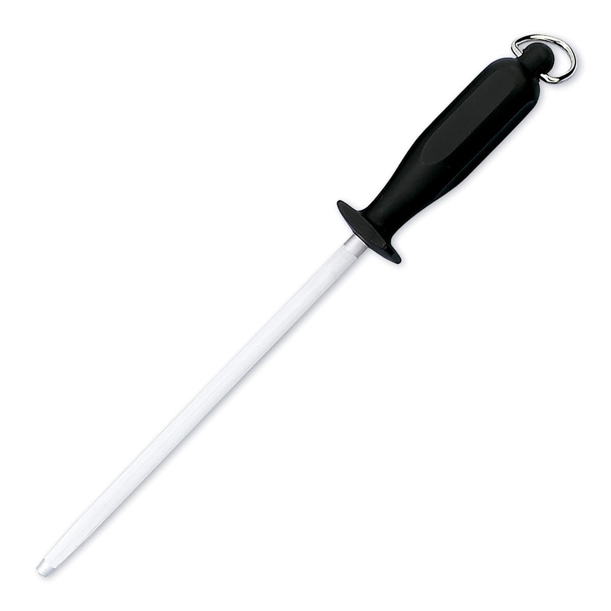 Arcos Set Jamonero 3 Pièces - Couteau à Jambon, Désosseur, Fusil à Aiguiser avec Étui - Acier Inoxydable NITRUM, Manche Ergonomique - Série 2900