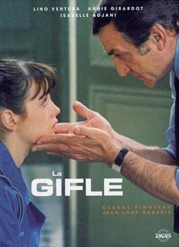La gifle : Ventura, Lino, Girardot, Annie, Adjani, Isabelle