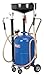 Produktbild Sealey AK456DX Ölabtropfer, mobil, 35 l, mit Sonden