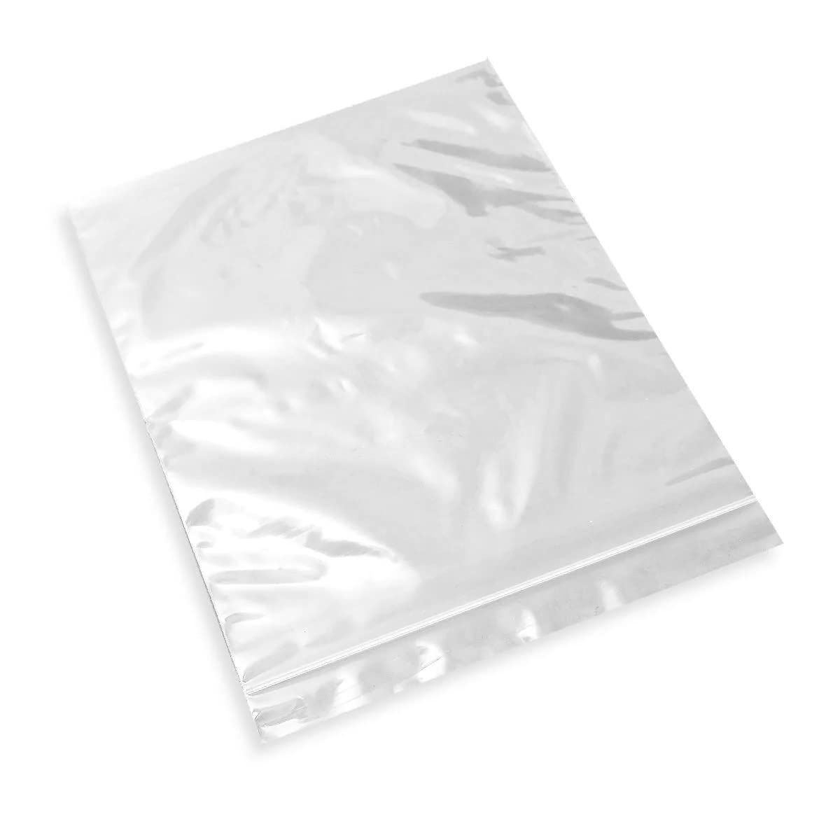 Sacchetti Personalizzati Con Chiusura A ZIP - Foto 5