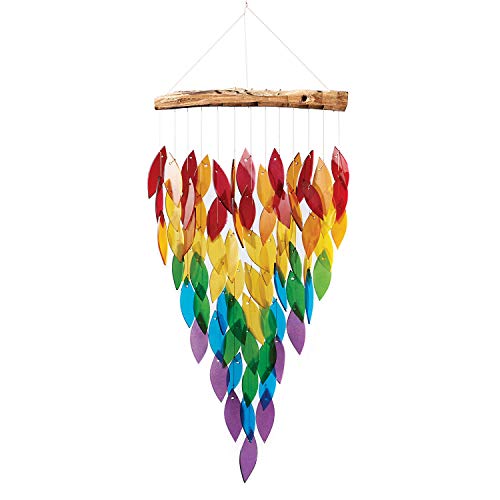 How To Make Wind Chimes Quieter