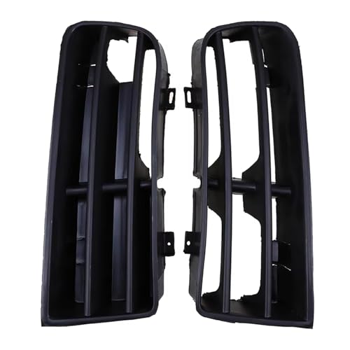 Grille de calandre inférieure pour VW Golf 4 Variant 1998-2006 - 6