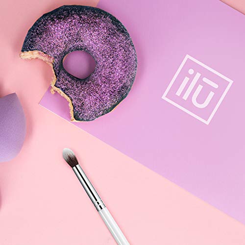 ilū 405 Tapered Blending Brush for eyeshadows - imagen 5
