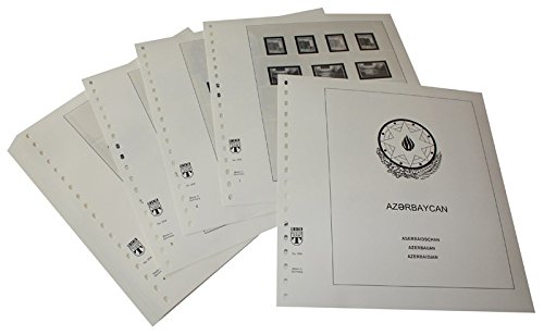 Azerbaigian - Annata 1992 fino a 1997