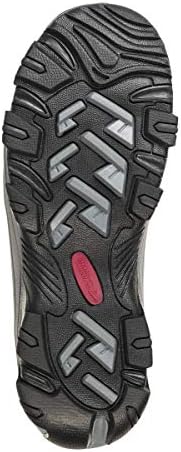 Avenger Work Boots Crosscut A7234 Men's Steel Toe EH Waterproof Work Shoes, 8.5 W | Image 6