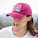 TRSGYWHS Sounds Like Bullshit to ME Hat Men Fashion Baseball Hats Funny Birthday Gifts for Husband