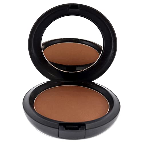 Mac - Bronzing Powder - Matte Bronze 10G/0.35Oz #TOP1