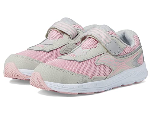 Image of Saucony Ride 10 Jr. Sneaker Kids