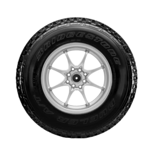 Llantas, Tires llanta 255 70 r16 Marca Bridgestone (2)
