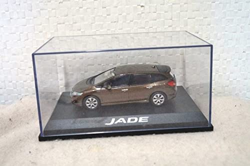 Amazon | ホンダ カラーサンプル ジェイド 1/43 ミニカー JADE