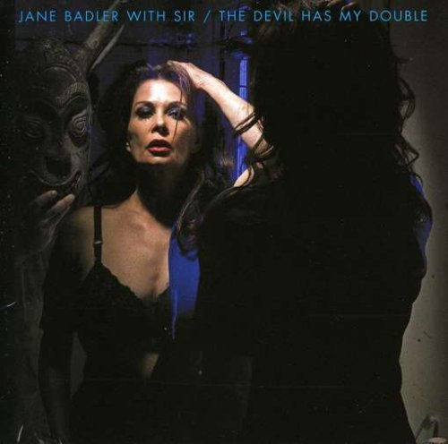 Bild: The Devil Has My Double f�r 58,00 EUR bei amazon.de