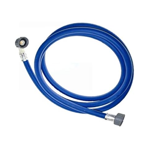 FIND A SPARE 3.5M Washing Machine Hose Cover