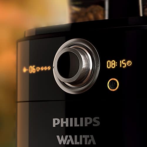 Philips Cafeteira Duo Blend Philips Walita, 220V, Modelo: RI7769/20