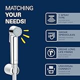 GROHE B01A5VK3Q4 lato 4