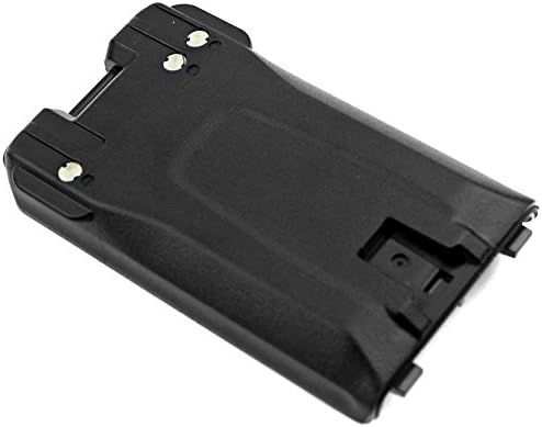 Cameron Sino Battery for Icom IC-3101, IC-4101, IC-F3001, IC-F3002, IC-F3003, IC-F4101D, IC-F4108D, IC-S70, IC-T70A, IC-T70E, IC-U80E, IC-V80, IC-V80E 2600mAh