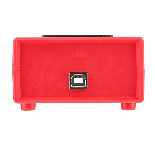 Car Key Programmer, Match Tool AK90+ Key Programmer with Latest Version V3.19 for EWS AK90 Key-PROG from 1995-2009