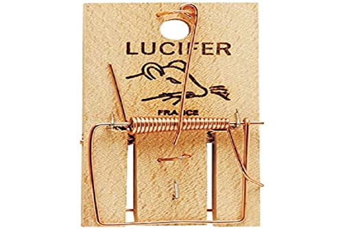 DIGRAIN Tapette à Souris - R4001