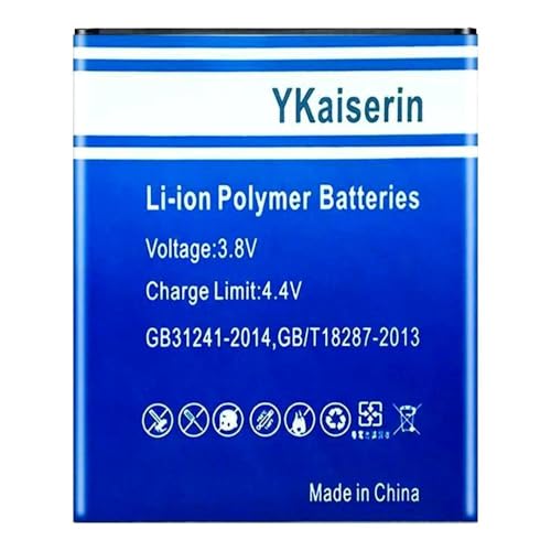 Batterie Ultra-Power BL-10 pour téléphone Portable THL T12 Durable 2900 mAh