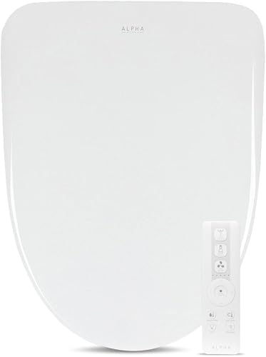 ALPHA BIDET iX Pure
