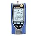 Simply45 PoE PRO Verifier VDV II Voice, Data and Video Tester with 2.9" Large Backlight Display, PoE++ up to 90 Watts, Carry Case and Accessories Included ST-158004