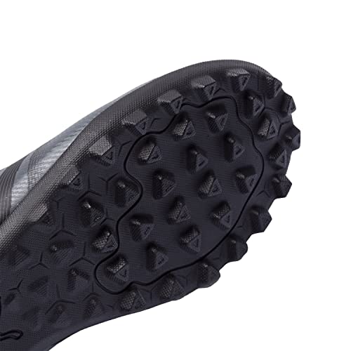 PUMA, Chuteira Tacto Ii Tt Bdp, Masculino, Black-CASTLEROCK, 40