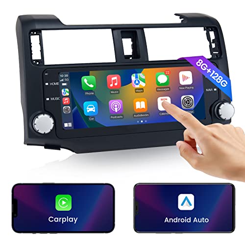 Top 10 Best Car Head Unit With Android Auto Picks And Buying Guide