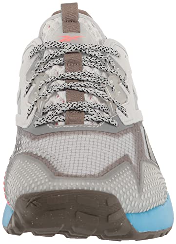 Reebok Men's Nano X2 TR Adventure Cross Training Shoes White2