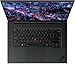 NewLenovo ThinkPad P1 Mobile Workstation (16 Inch 165Hz 2K IPS, Core i7-13800H 14Core, RTX A1000 6GB, 64GB DDR5 2TB SSD) Laptop for Engineer Designer Architect, Backlit KB, 2*Thunderbolt 4, Win11 Pro