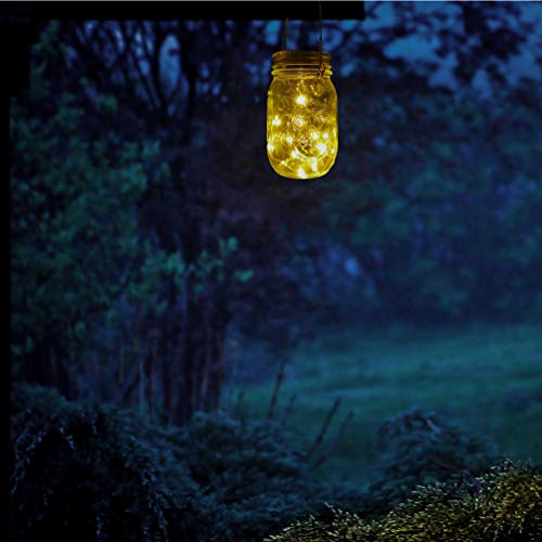 Mason Jar Lid, confezione da 3 coperchi di