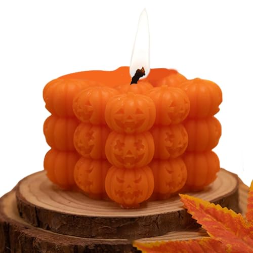 Vela aromática decorativa – Vela aromática con forma de...