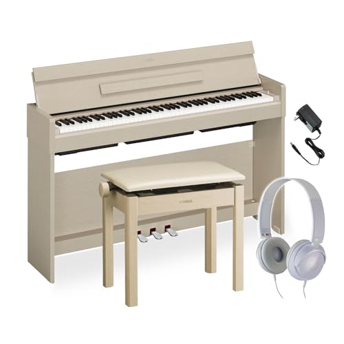 Amazon.co.jp: YAMAHA YDP-S35 電子ピアノ アリウス 88鍵盤 ヤマハ