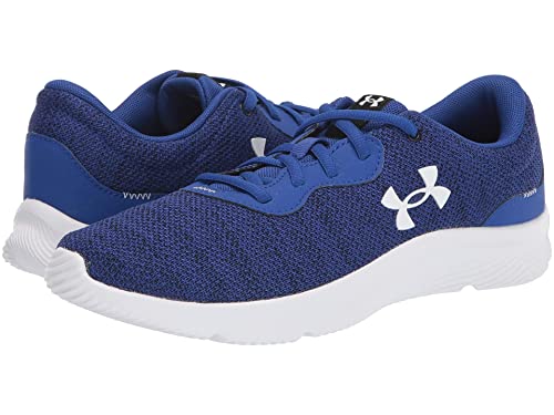 Image of Under Armour Men's Mojo 2 Lace-Ups Running Shoes | 3024134-001