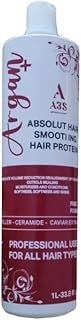 A3S Argan+ absolut hair smoothing - 1 liter