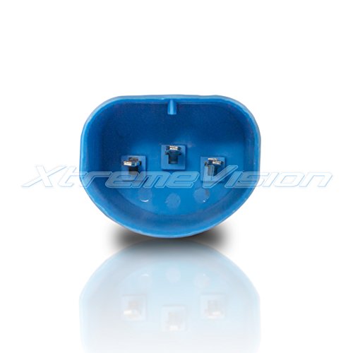 XtremeVision 9004 Bi-Xenon Hi/Lo Plug-and-Play miniatura 2