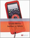  Circuits Electr Aux Veh Cat 2012 (Electromecánica de Vehículos Automóviles)