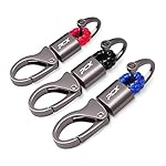 Tire-Valve-Caps-Motorcycle-Metal-Keyring-Braided-Rope-Keychain-for-Honda-PCX125-PCX150-PCX160-PCX-125-150-160-Accessories