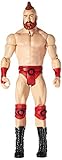 WWE Basic Sheamus Series 72 Figure