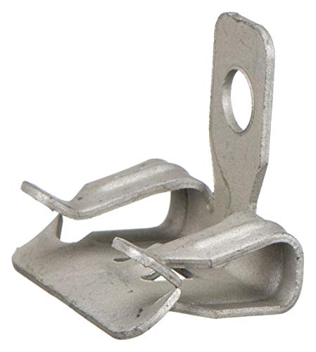 Hubbell KILLARK Parallel Conduit Clamp, 1-1/4