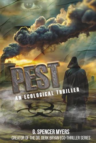 Pest: An Ecological Thriller