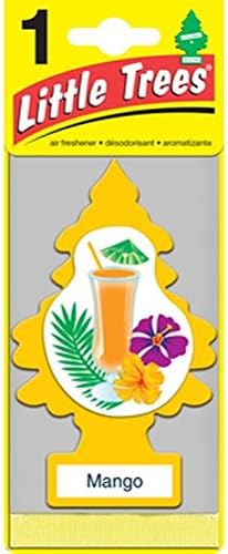 Air Freshener - Mango