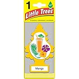 Car Freshner Trees 10339 Mango Tree