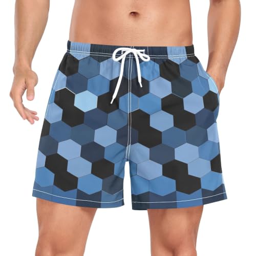 Bañador de secado rápido para vacaciones de verano y deportes acuáticos