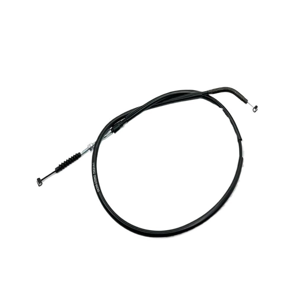 Evita tirones con el cable de embrague GZ150-A repuesto suave para transmisión suave 5