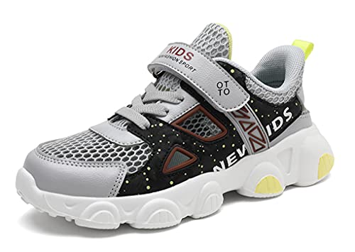 Vorgelen Scarpe da Ginnastica Ragazzo Ragazza