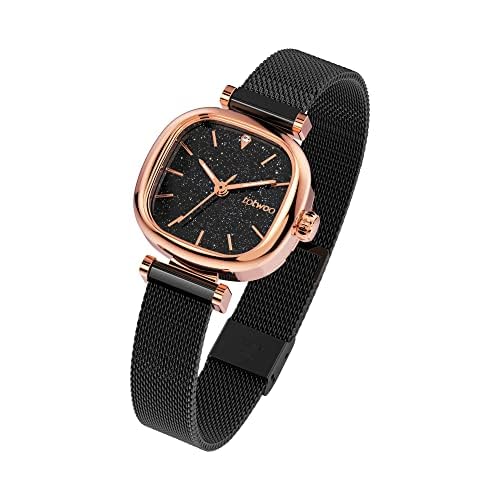 TOTWOO Women's Watch Elegant Watch for Women Ladies Watch for Women Waterproof