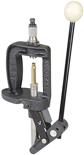 Smartreloader Omega 800 Prensa de recarga