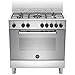 Bertazzoni La Germania Americana AMN855EXV cucina