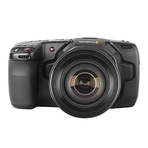 MEKE 8 mm T2.9 große Blende manueller Fokus Prime Low Distortion 4K Mini Cine Objektiv für Micro Four Thirds M4/3 MFT… – Bild 7