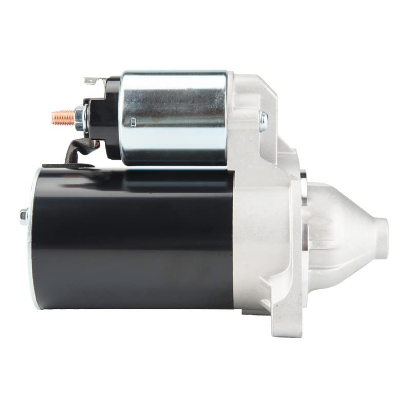Prolenz Arrancador compatible con Accent Kia Rio 1.5L 1.6L 17826, accesorios de coche