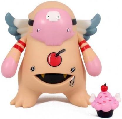Poison Sweet Vinyl Figure